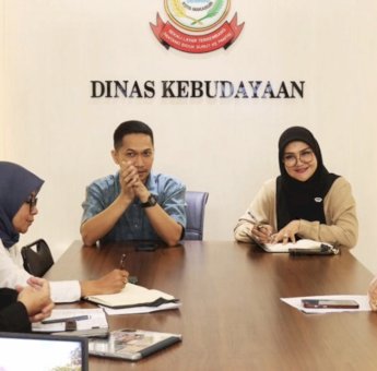 Kadisbud Makassar Matangkan Program Inovasi Museum Kota untuk 2026