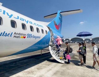 Pemprov Sulsel Hidupkan Lagi Rute Makassar&ndash;Selayar, Tiket Kini Lebih Terjangkau