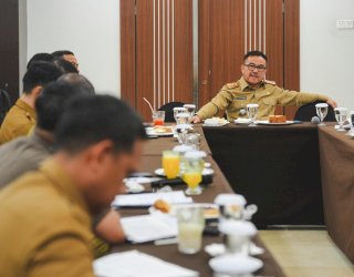 Pemprov Sulsel Perketat Pengawasan Perizinan Usaha Pariwisata