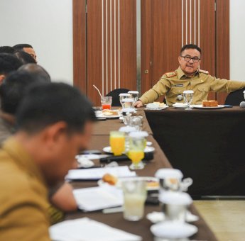 Pemprov Sulsel Perketat Pengawasan Perizinan Usaha Pariwisata