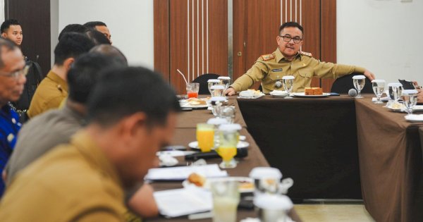 Pemprov Sulsel Perketat Pengawasan Perizinan Usaha Pariwisata