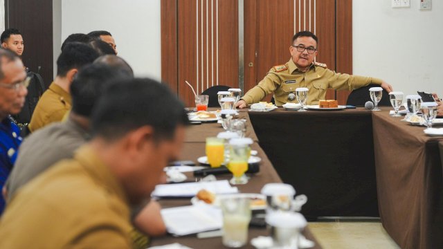 Pemprov Sulsel Perketat Pengawasan Perizinan Usaha Pariwisata
