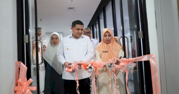 Canda Appi ke Emak-emak: Kantor DWP Harus Jadi Pusat Inovasi, Bukan Tempat Gosip