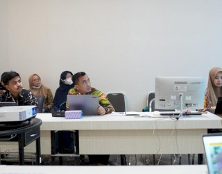 TPA Tamangapa Akan Dibenahi, DLH Fokus Perbaikan Kolam Lindi
