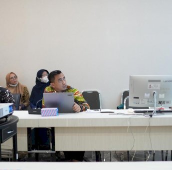 TPA Tamangapa Akan Dibenahi, DLH Fokus Perbaikan Kolam Lindi
