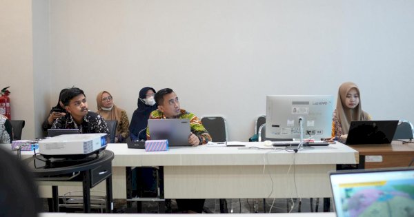 TPA Tamangapa Akan Dibenahi, DLH Fokus Perbaikan Kolam Lindi