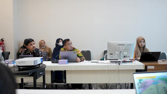 TPA Tamangapa Akan Dibenahi, DLH Fokus Perbaikan Kolam Lindi