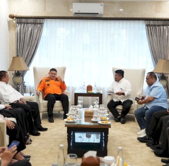 Makassar Siap Jadi Tuan Rumah MTQ KORPRI 2026, Digelar 24-30 Agustus