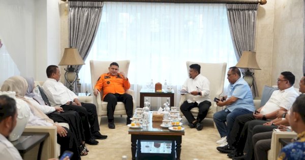 Makassar Siap Jadi Tuan Rumah MTQ KORPRI 2026, Digelar 24-30 Agustus
