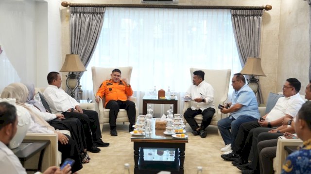 Makassar Siap Jadi Tuan Rumah MTQ KORPRI 2026, Digelar 24-30 Agustus