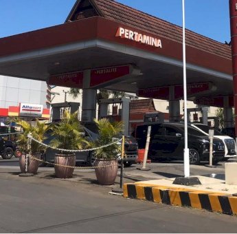 Pertamina Tegaskan Tak Ada Kenaikan Harga BBM 1 April 2026, Jaga Distribusi Energi