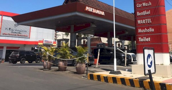 Pertamina Tegaskan Tak Ada Kenaikan Harga BBM 1 April 2026, Jaga Distribusi Energi