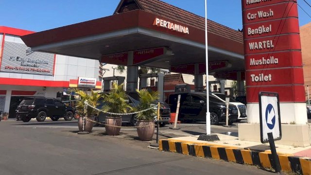 Pertamina Tegaskan Tak Ada Kenaikan Harga BBM 1 April 2026, Jaga Distribusi Energi
