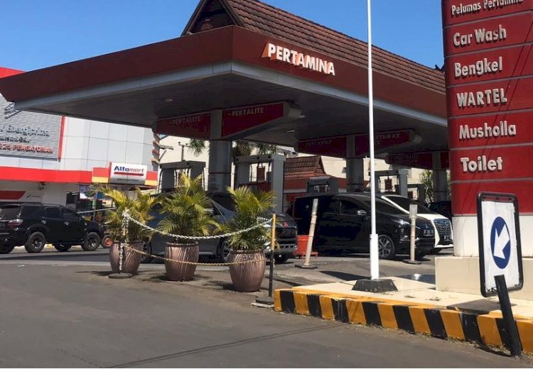 Pertamina Tegaskan Tak Ada Kenaikan Harga BBM 1 April 2026, Jaga Distribusi Energi