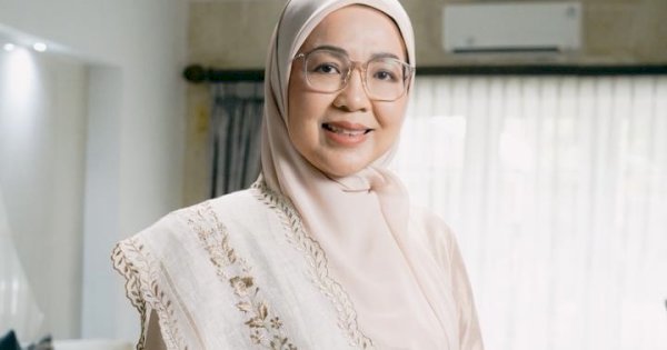 Pesan Hari Kartini, Melinda Aksa: Semua Peran Perempuan Itu Hebat