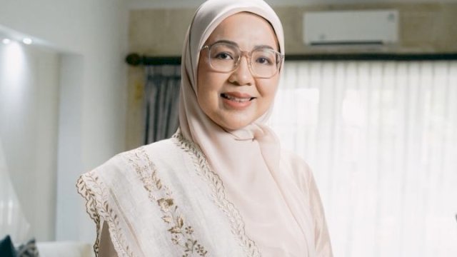 Pesan Hari Kartini, Melinda Aksa: Semua Peran Perempuan Itu Hebat