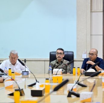 PDAM Makassar Jadi Rujukan, DPRD Wajo Pelajari Strategi Pengelolaan Air Bersih