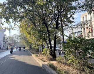 Pemprov Sulsel Kebut Proyek Jalan Multi Years, Progres Hertasning 63%
