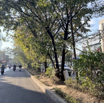 Pemprov Sulsel Kebut Proyek Jalan Multi Years, Progres Hertasning 63%