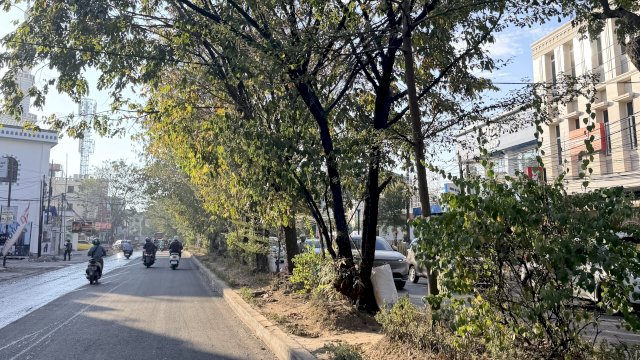 Pemprov Sulsel Kebut Proyek Jalan Multi Years, Progres Hertasning 63%