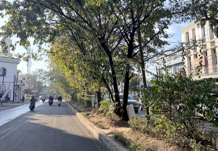 Pemprov Sulsel Kebut Proyek Jalan Multi Years, Progres Hertasning 63%