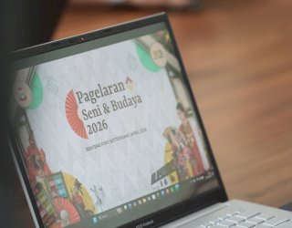 Dinas Kebudayaan Makassar Ajak Masyarakat Ramaikan Pagelaran Seni 10&ndash;12 April di Benteng Rotterdam