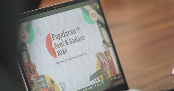 Dinas Kebudayaan Makassar Ajak Masyarakat Ramaikan Pagelaran Seni 10–12 April di Benteng Rotterdam