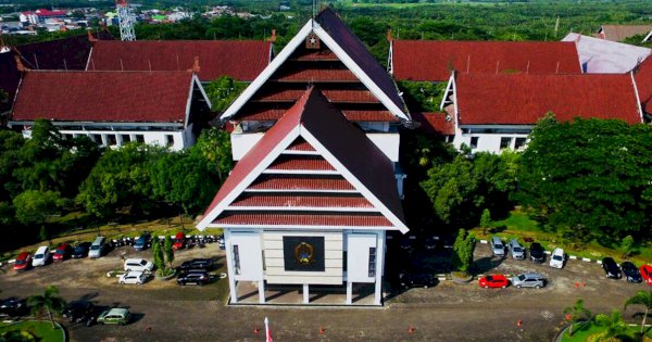 Kebijakan WFH ASN Tiap Jumat, Pemrov Sulsel Pastikan Pelayanan Publik Tetap Berjalan
