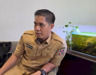 Pemkot Makassar Tunggu Arahan Pusat, WFH Guru Belum Diterapkan