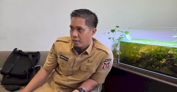 Pemkot Makassar Tunggu Arahan Pusat, WFH Guru Belum Diterapkan