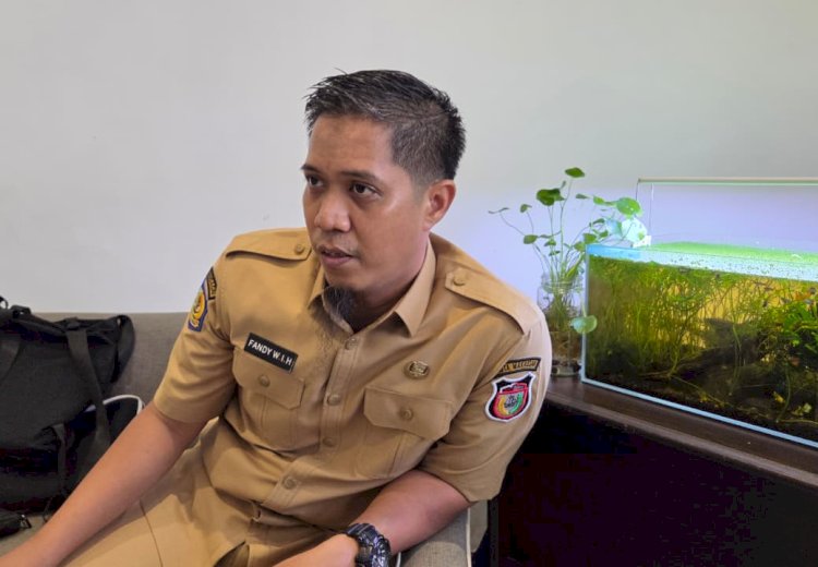 Pemkot Makassar Tunggu Arahan Pusat, WFH Guru Belum Diterapkan