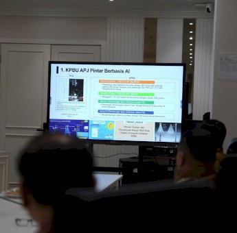 Munafri Arifuddin Dorong Penerangan Jalan Pintar di Kepulauan, Targetkan Listrik 24 Jam