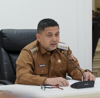 Makassar Siap Jadi Tuan Rumah IGS 2026, Wali Kota Tekankan Detail Teknis