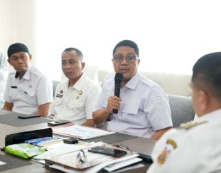 Perkuat Mitigasi, Pemkot Makassar Bentuk Kampung Siaga Bencana di Tamalanrea