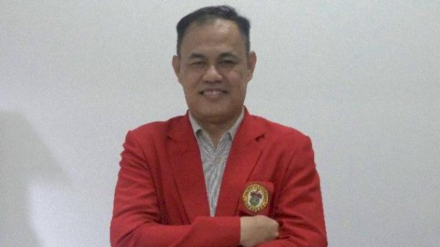 Prof. Ir. Suharman Hamzah, Ph.D (Sekretaris Lembaga Penelitian dan Pengabdian pada Masyarakat, LPPM, Unhas)