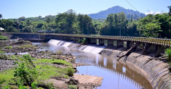 Siaga El Nino, PDAM Makassar Percepat Sumber Alternatif hingga Distribusi Darurat