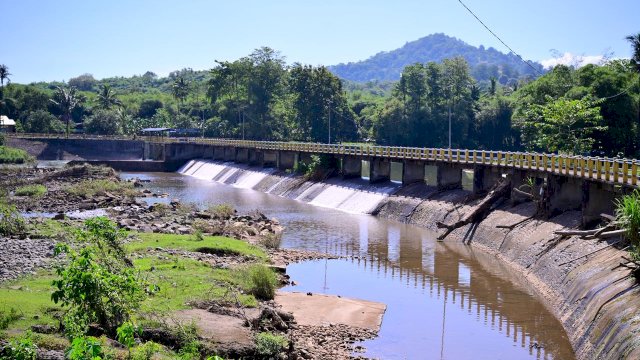 Siaga El Nino, PDAM Makassar Percepat Sumber Alternatif hingga Distribusi Darurat