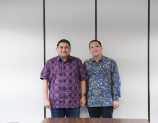 Wali Kota Makassar Konsultasi ke Pusat, Proyek PSEL Antang Masuk Tahap Lanjutan