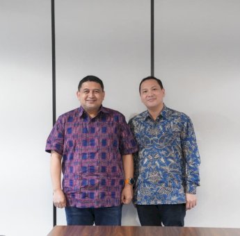 Wali Kota Makassar Konsultasi ke Pusat, Proyek PSEL Antang Masuk Tahap Lanjutan