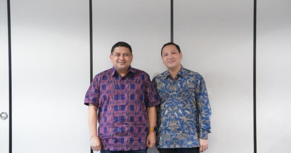 Wali Kota Makassar Konsultasi ke Pusat, Proyek PSEL Antang Masuk Tahap Lanjutan