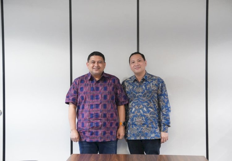 Wali Kota Makassar Konsultasi ke Pusat, Proyek PSEL Antang Masuk Tahap Lanjutan