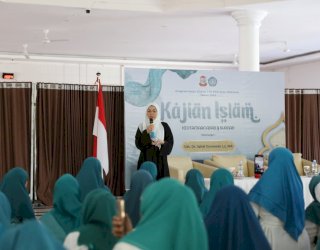 Kader PKK Makassar Didorong Aktif Pilah dan Kelola Sampah Rumah Tangga