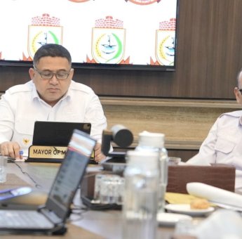 Makassar Creative Hub Jadi Andalan Pemkot Tekan Pengangguran Pemuda