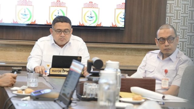 Makassar Creative Hub Jadi Andalan Pemkot Tekan Pengangguran Pemuda