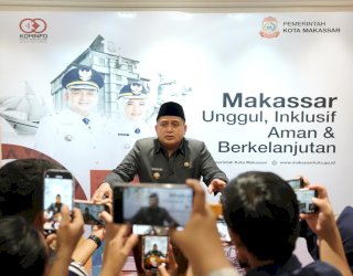 Anggaran Pengadaan Randis Dialihkan, Fokus Program Strategis