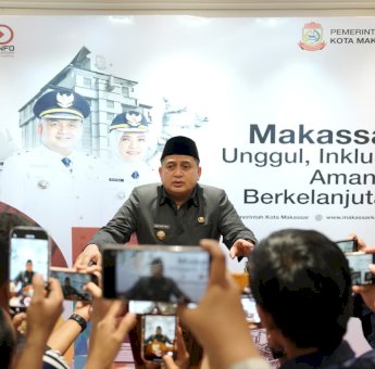 Anggaran Pengadaan Randis Dialihkan, Fokus Program Strategis