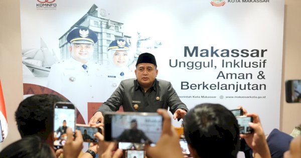 Anggaran Pengadaan Randis Dialihkan, Fokus Program Strategis