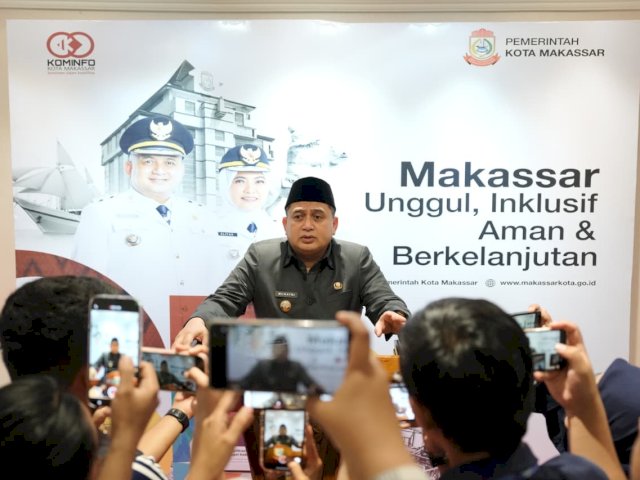 Anggaran Pengadaan Randis Dialihkan, Fokus Program Strategis