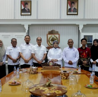 Aliyah Mustika Ilham: Sertifikasi Halal Kunci Daya Saing UMKM Makassar