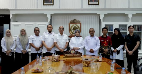 Aliyah Mustika Ilham: Sertifikasi Halal Kunci Daya Saing UMKM Makassar